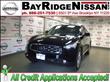 2009 Infiniti FX35