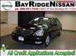2001 Lexus LS 430