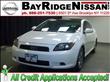 2010 Scion tC