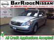 2008 Hyundai Entourage