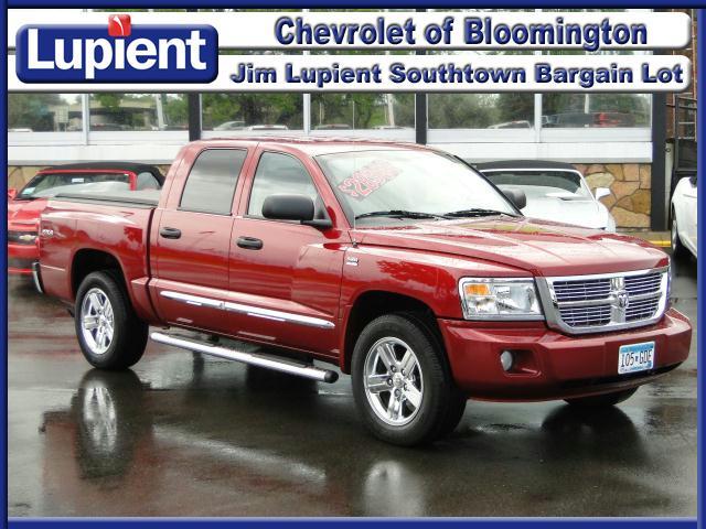 2011 Dodge Dakota for sale