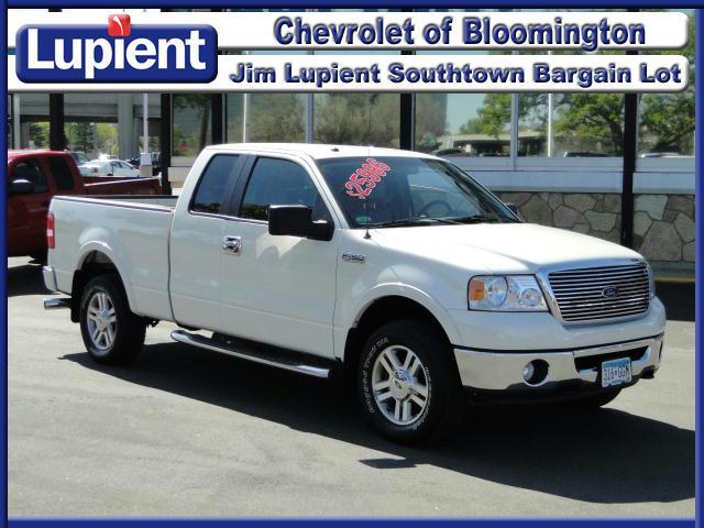 2008 Ford F150 for sale