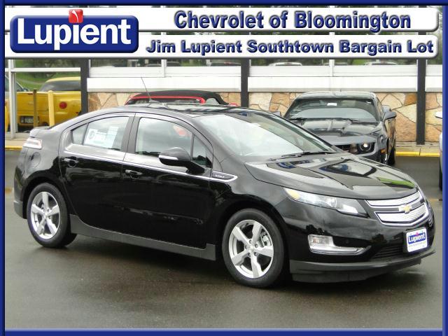 2012 Chevrolet Volt for sale