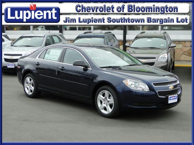 2012 Chevrolet Malibu for sale