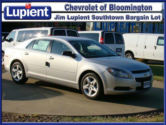 2012 Chevrolet Malibu for sale