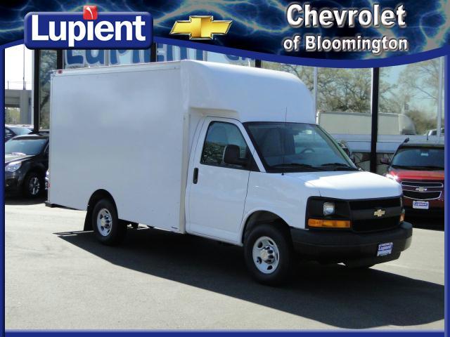 2012 Chevrolet Express for sale