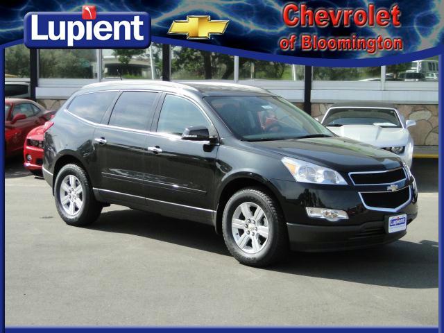 2012 Chevrolet Traverse for sale