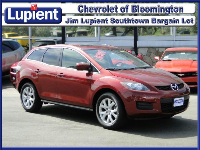 2008 Mazda CX-7 for sale