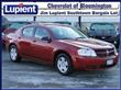 2009 Dodge Avenger