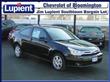 2008 Ford Focus