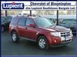 2010 Ford Escape