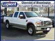 2008 Ford F250