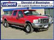 2004 Ford F350