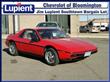 1984 Pontiac Fiero
