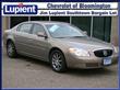 2006 Buick Lucerne