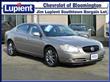 2006 Buick Lucerne