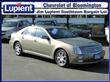 2006 Cadillac STS