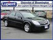2008 Saturn Aura