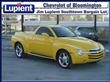 2004 Chevrolet SSR