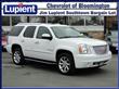 2008 GMC Yukon