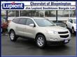 2012 Chevrolet Traverse
