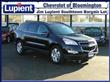 2012 Chevrolet Traverse
