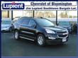 2012 Chevrolet Traverse