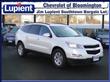 2012 Chevrolet Traverse