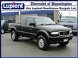 2002 GMC Sonoma