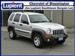 2004 Jeep Liberty