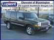 2006 Jeep Commander