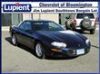 2000 Chevrolet Camaro