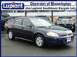 2011 Chevrolet Impala