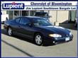2001 Chevrolet Monte Carlo