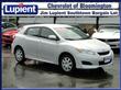 2011 Toyota Matrix