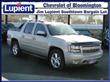 2007 Chevrolet Avalanche