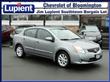 2010 Nissan Sentra