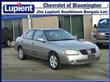 2004 Nissan Sentra