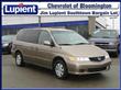 2003 Honda Odyssey