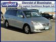 2007 Honda Odyssey
