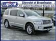 2009 Infiniti QX56
