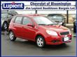 2010 Chevrolet Aveo5