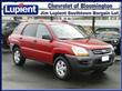 2008 Kia Sportage