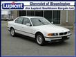 1998 BMW 7 series