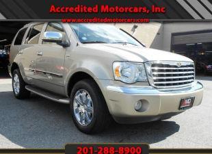 2008 Chrysler Aspen for sale