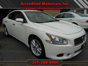 2009 Nissan Maxima for sale
