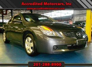 2008 Nissan Altima for sale