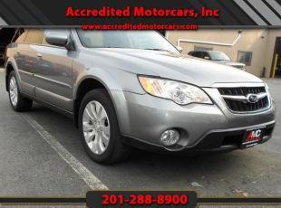 2009 Subaru Outback for sale