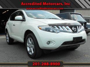 2009 Nissan Murano for sale