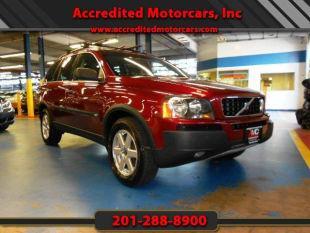 2004 Volvo XC90 for sale